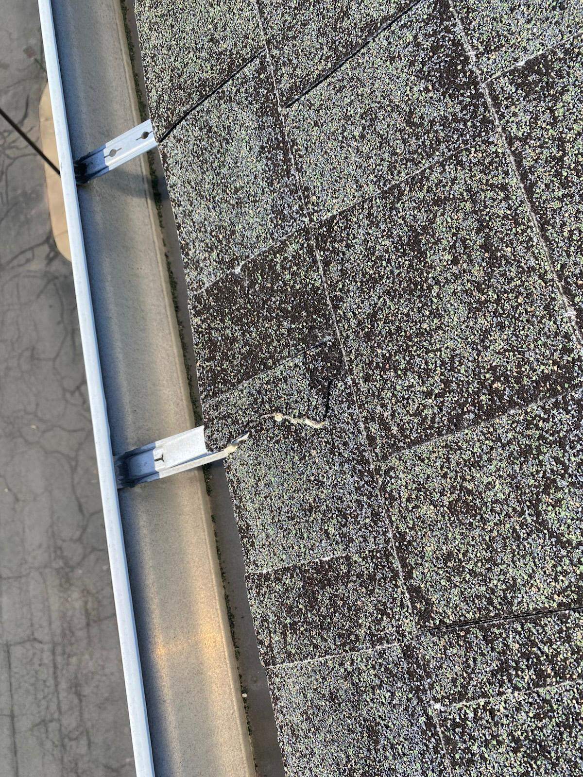 Water Damage Claim in Fairfax by FLAPA & KeyStone