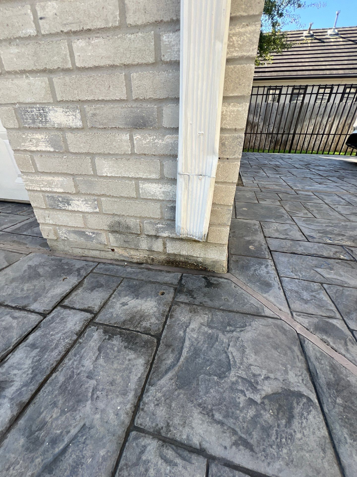 Residential Roofing Repair using Owen's Corning Duration (Lifetime) Shingles by Roof Repair Services LLC