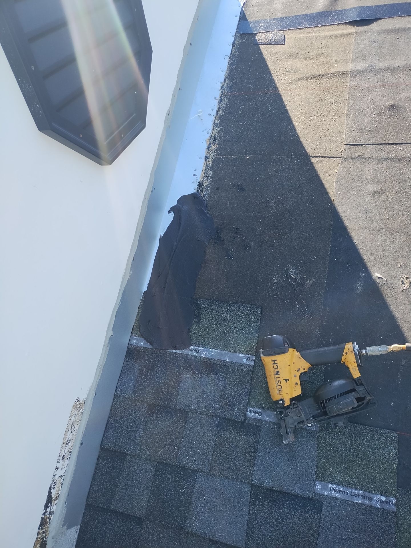 Project in St Pete Beach 33706 by Mitchell Roofing Company LLC