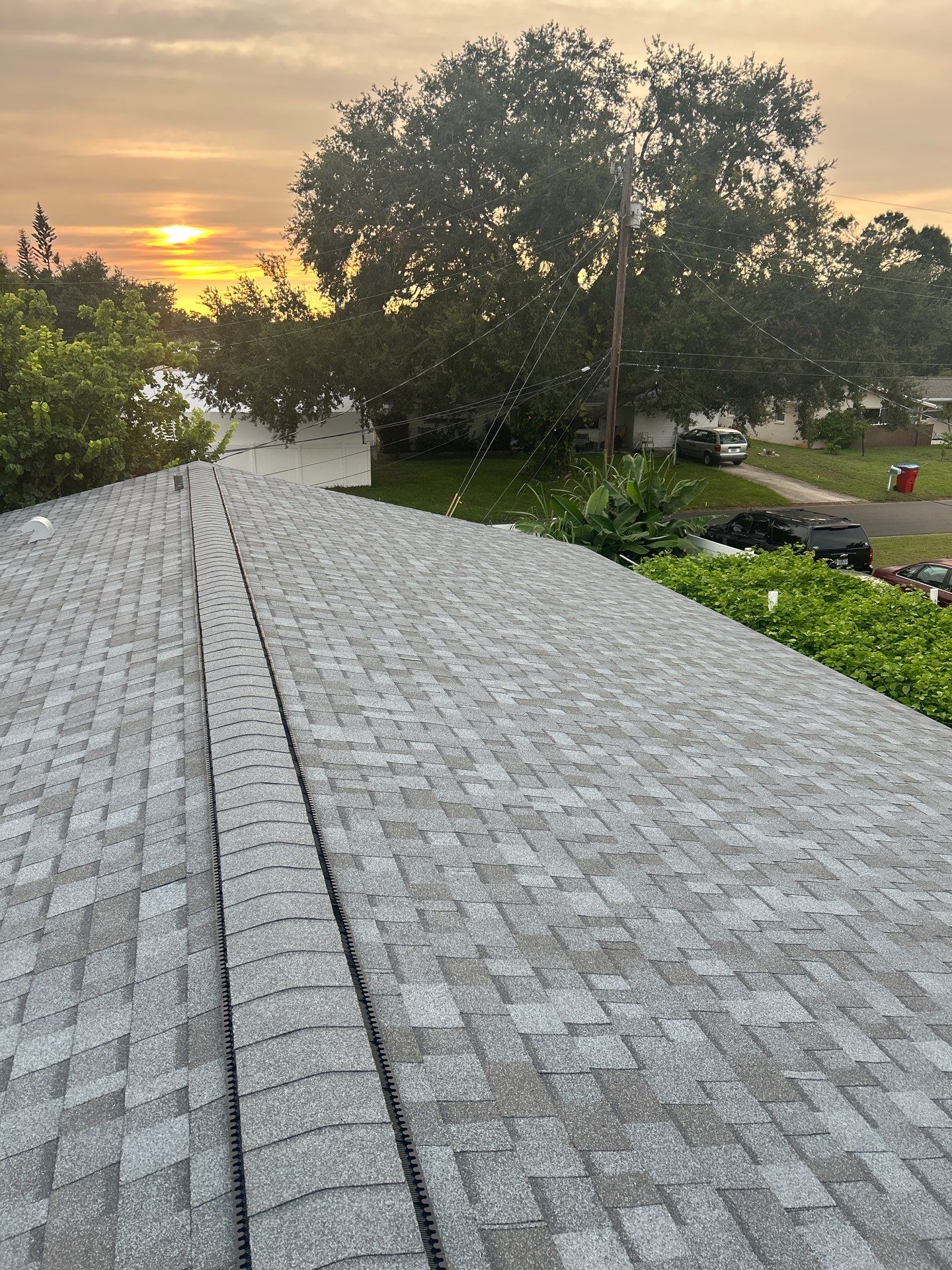 Project in Seminole 33772 by Mitchell Roofing Company LLC