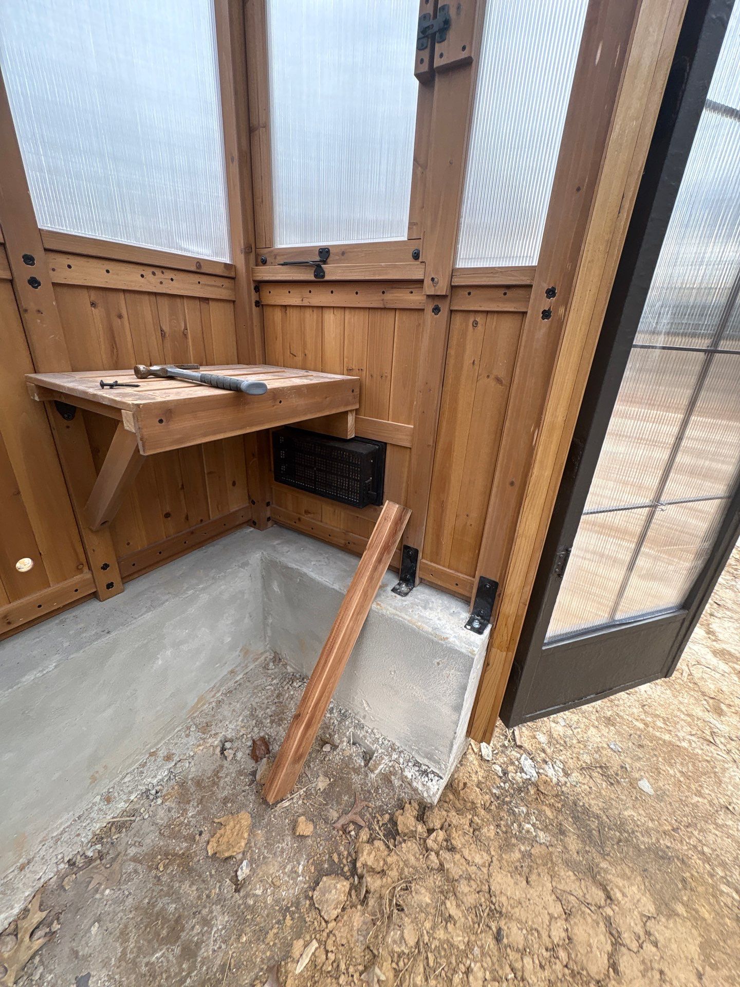 Custom Greenhouse and Residential Porch Additions in Moscow by CMT Construction LLC
