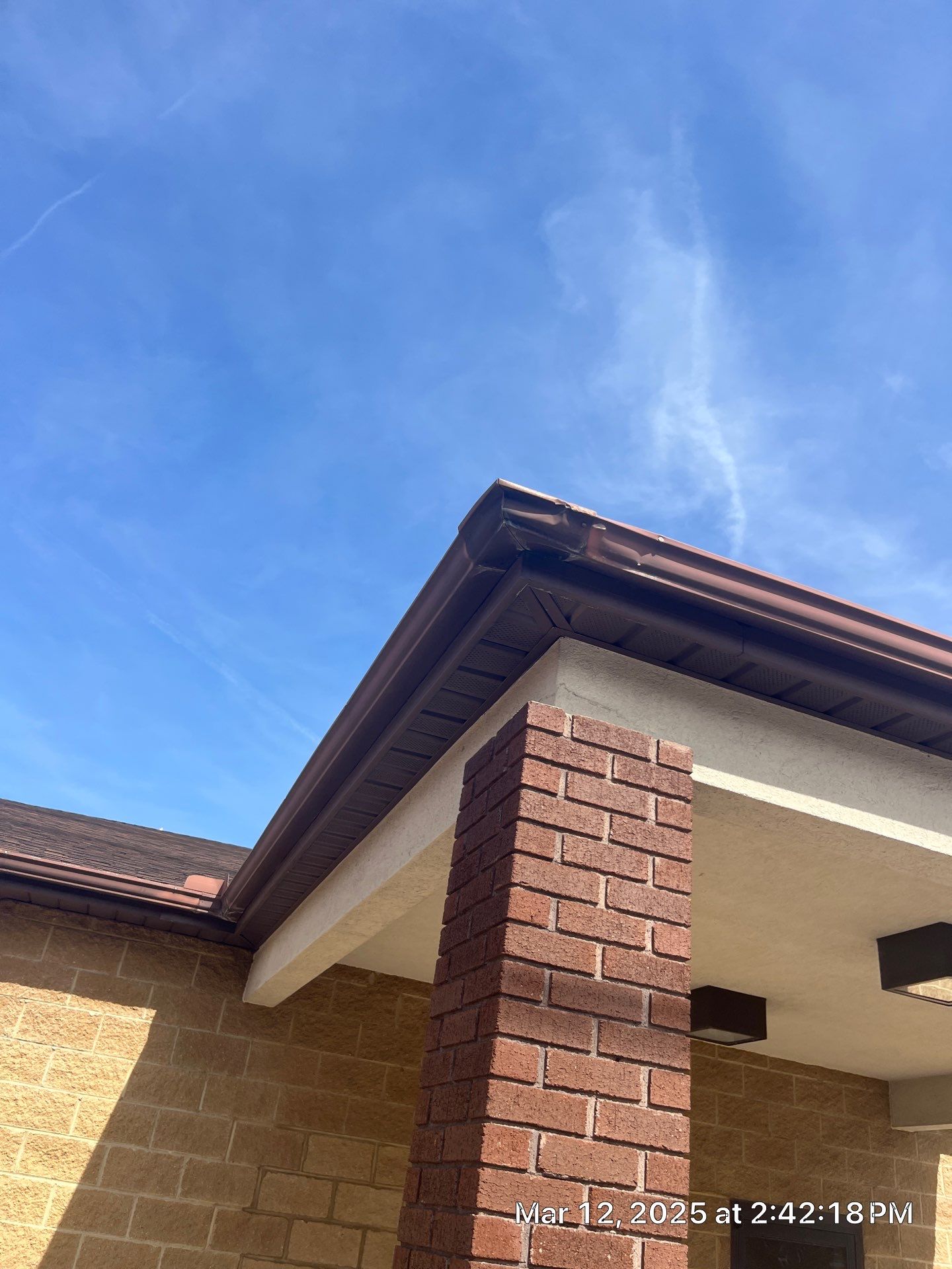 Commercial Roofing Installation using Certainteed Landmark Pro Shingles by Fahey Roofing + Contracting