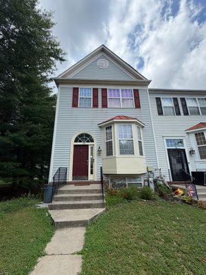 26 Horseman Court, Randallstown, MD 21133 UNITED STATES