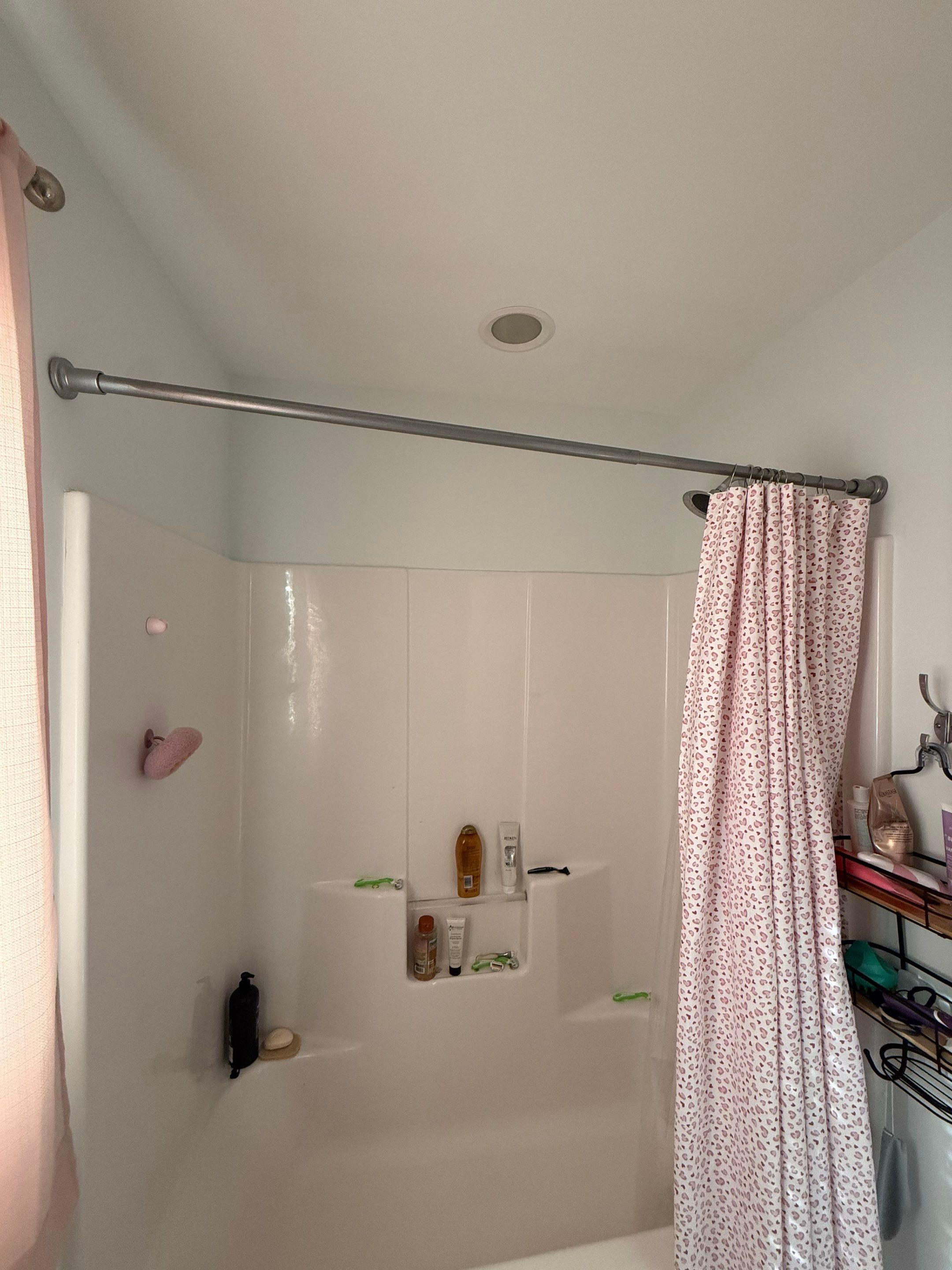 Tub to Shower by BathPlanet SW Virginia