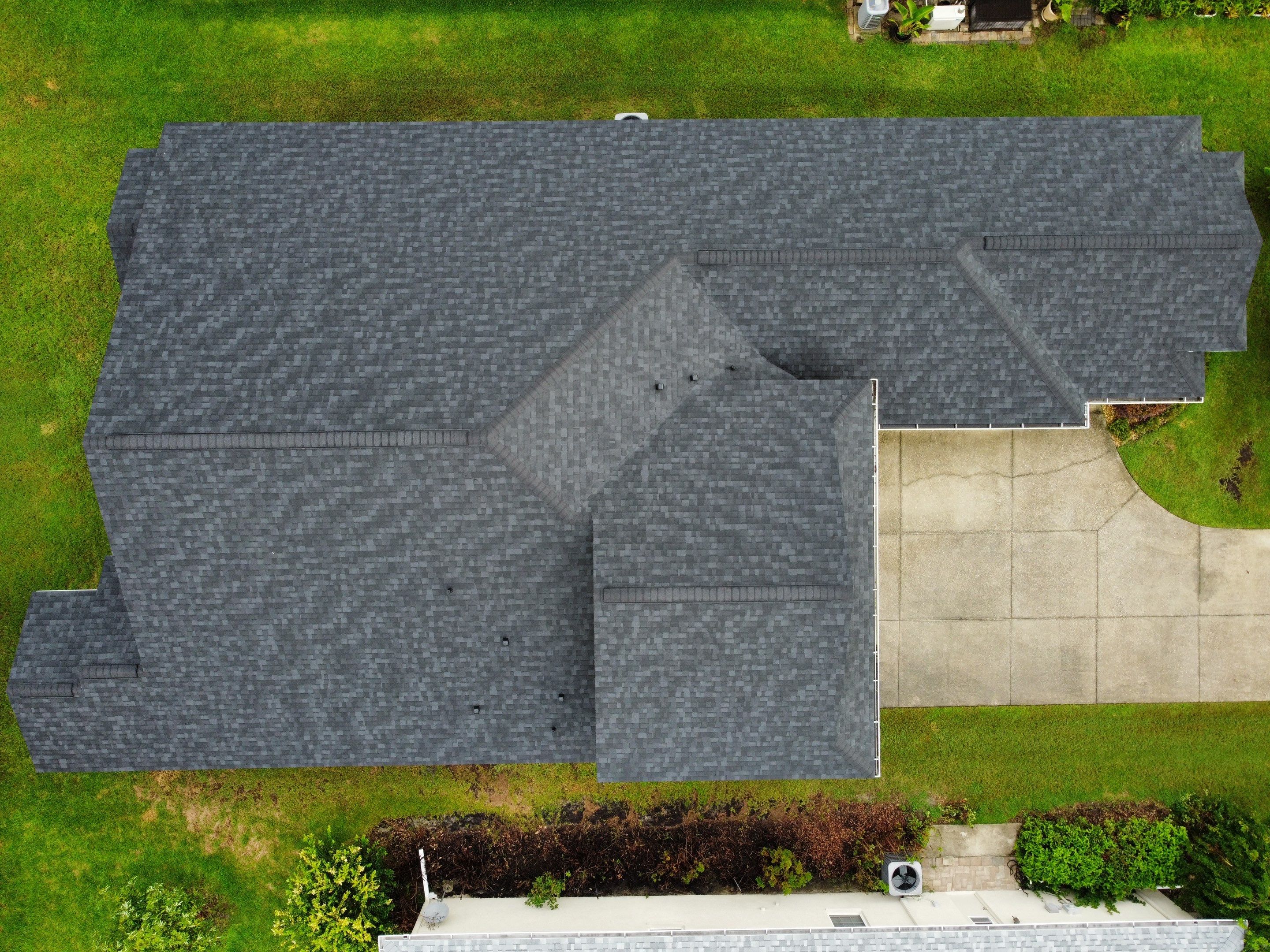 Roof Replacement in Dade City, FL. by Steadfast Roofing