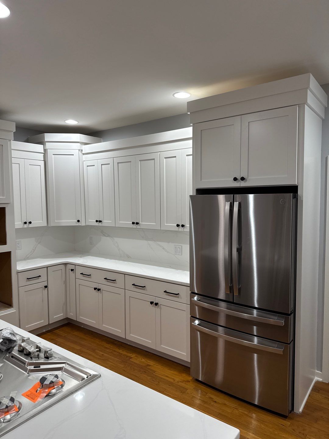 Project in Seabrook Island by Kitchen Tune Up