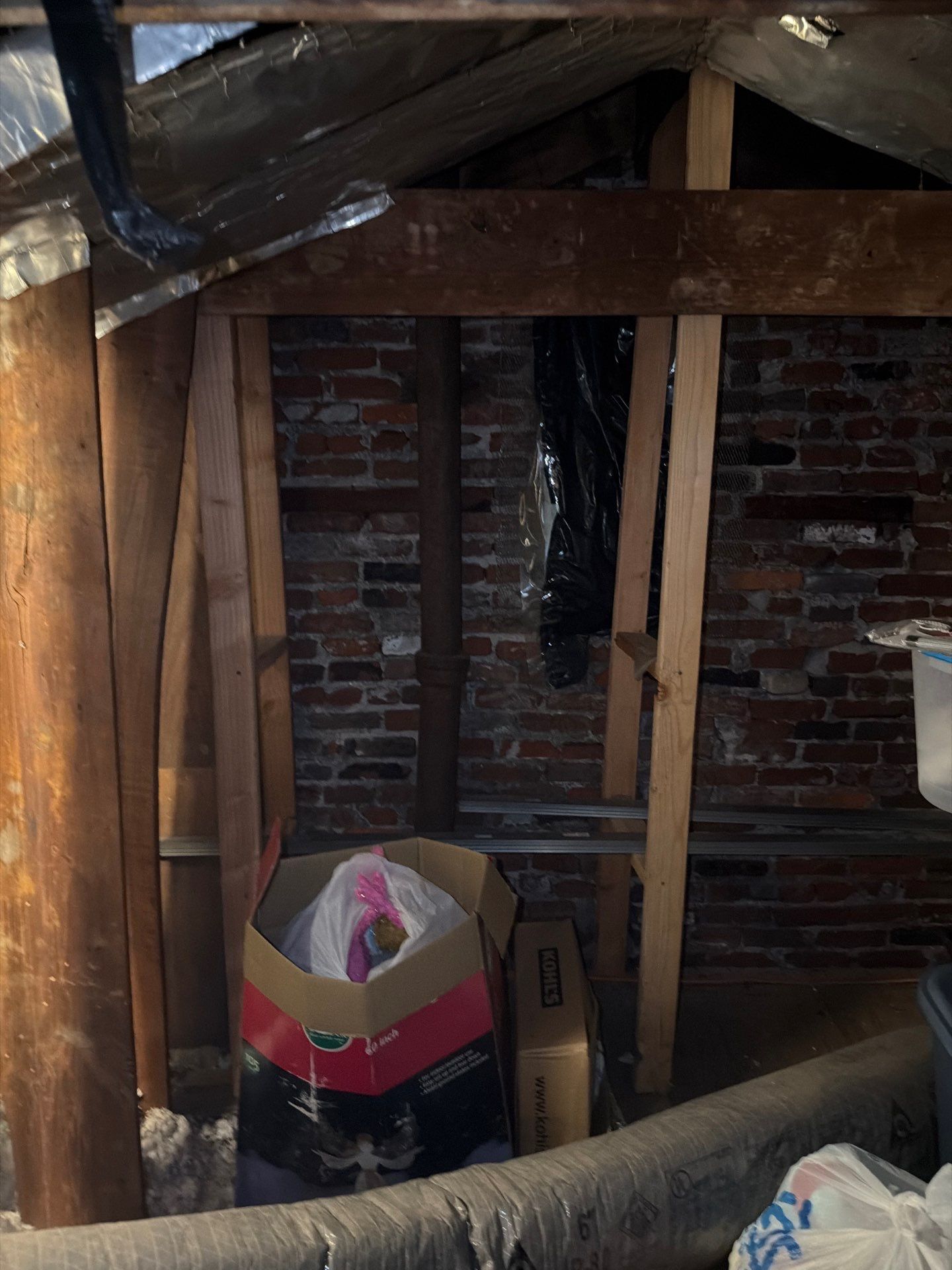 Wind & Storm Damage Claim in Philadelphia by FLAPA & KeyStone