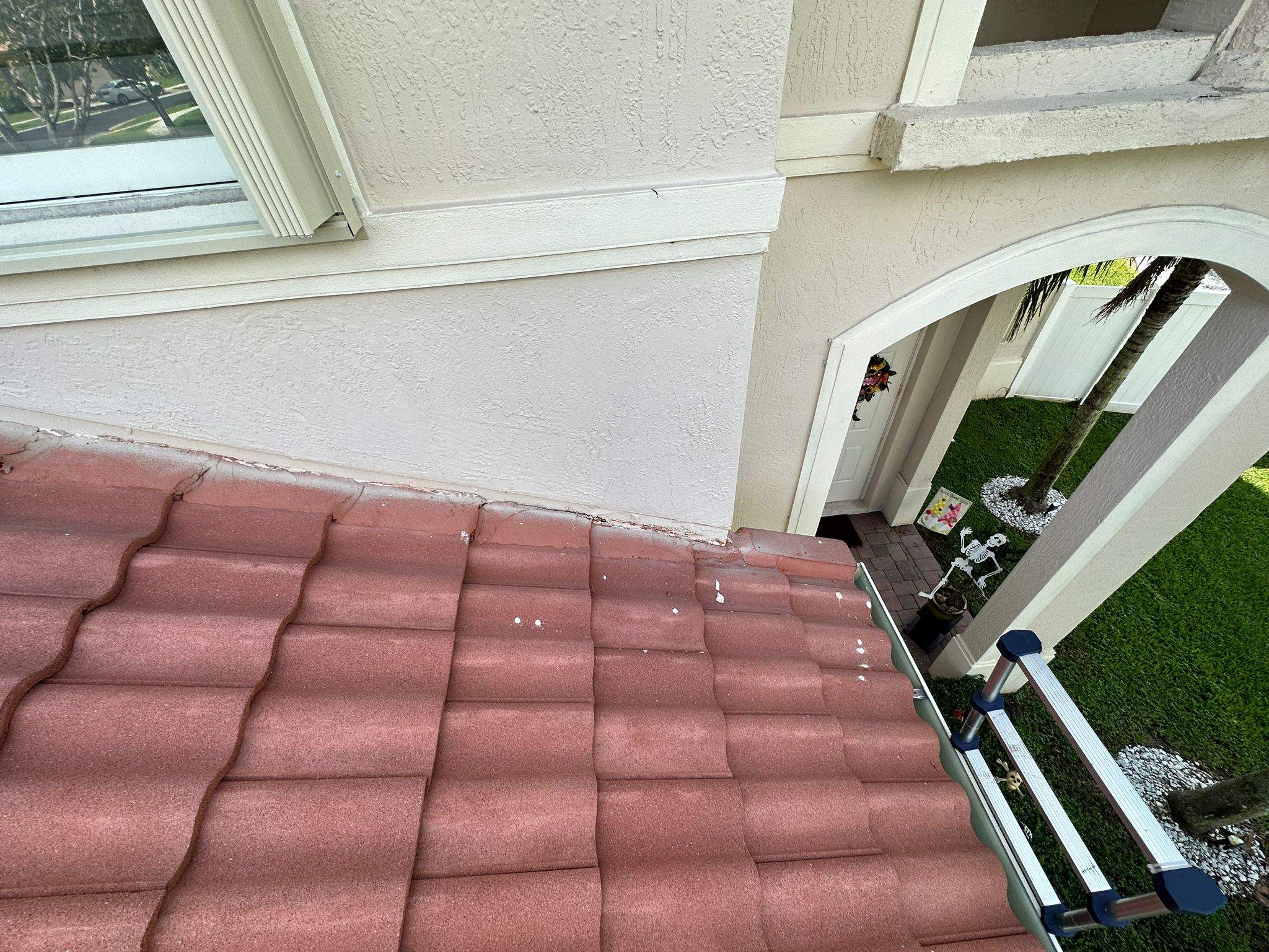 Water Damage Claim in Homestead by FLAPA & KeyStone