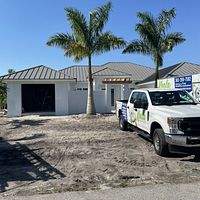 24ga 1.5 Snap Lock Slate Gray by Total Roofing System The Metal Roof Experts