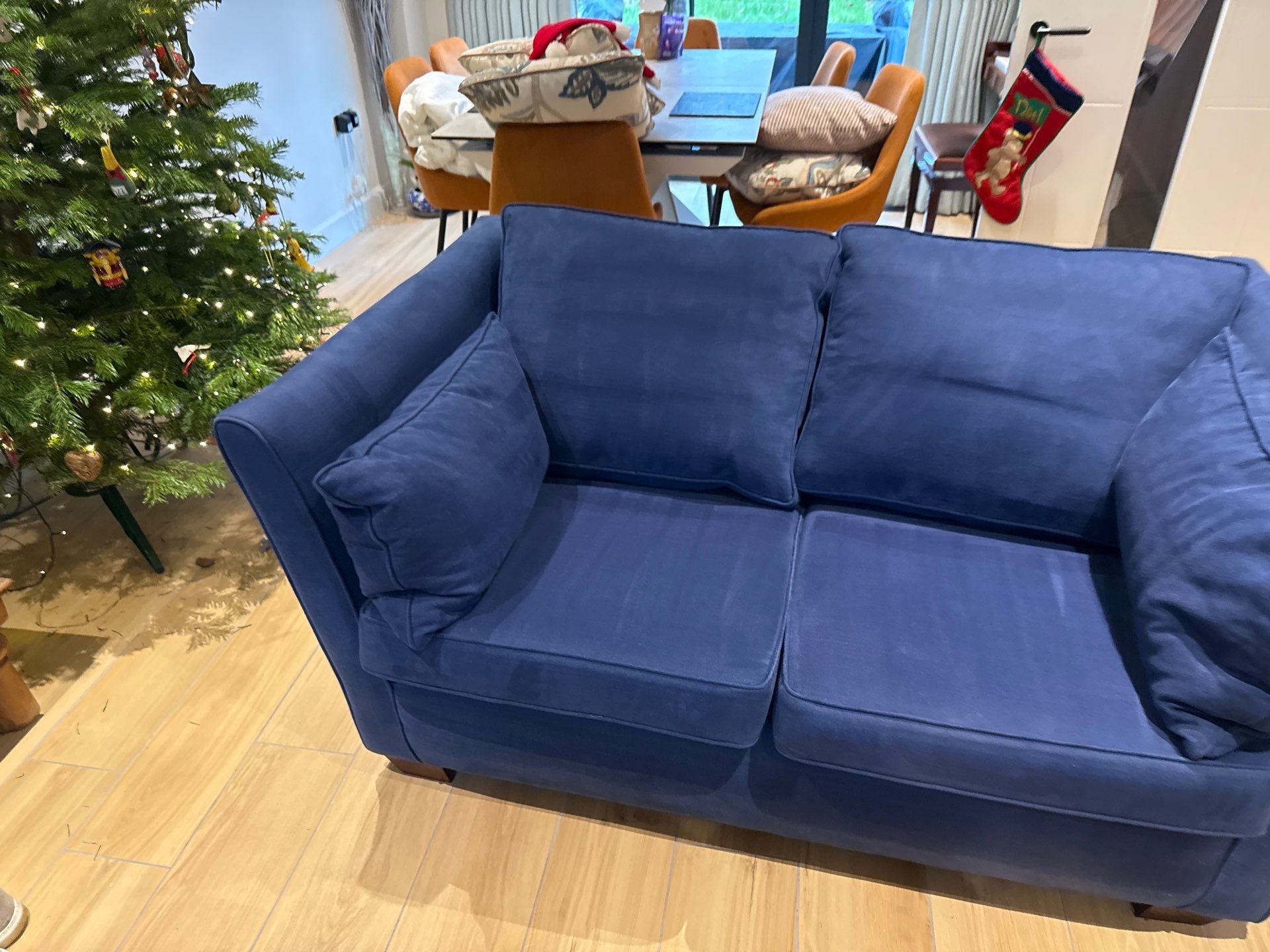 Carpet and Upholstery cleaning by Ges Exterior Cleaning ltd