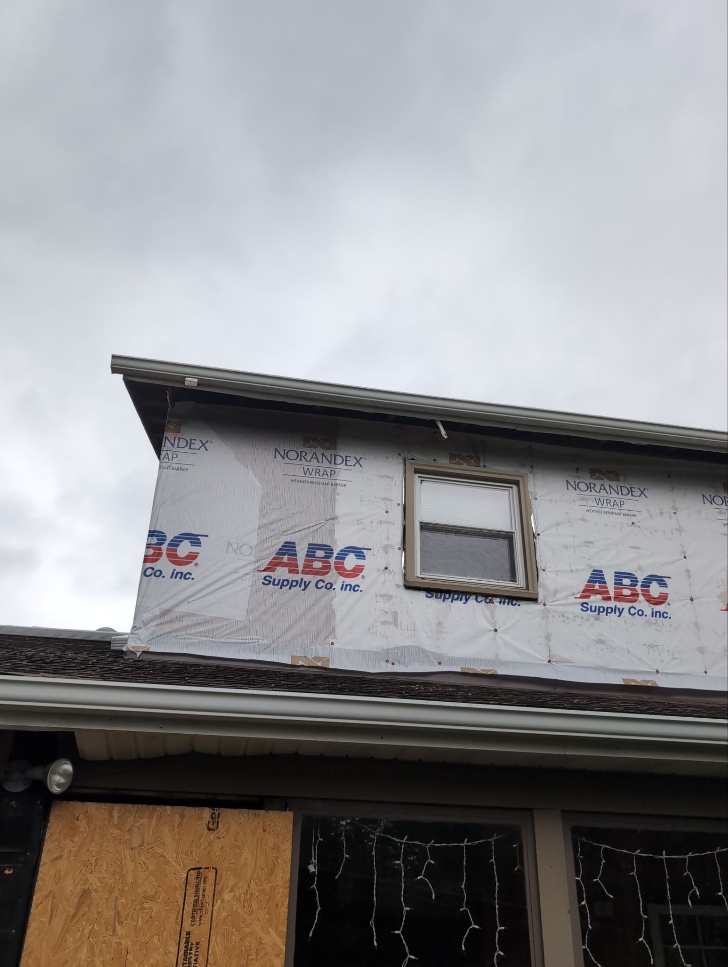 Hinze Siding by Gellings Roofing and Siding LLC
