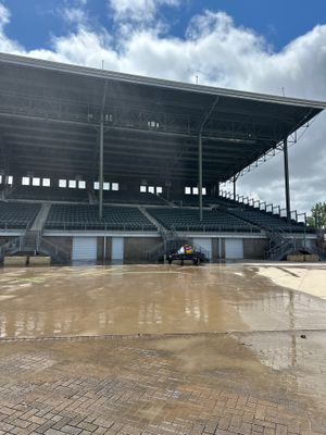 Project in Des Moines, IA