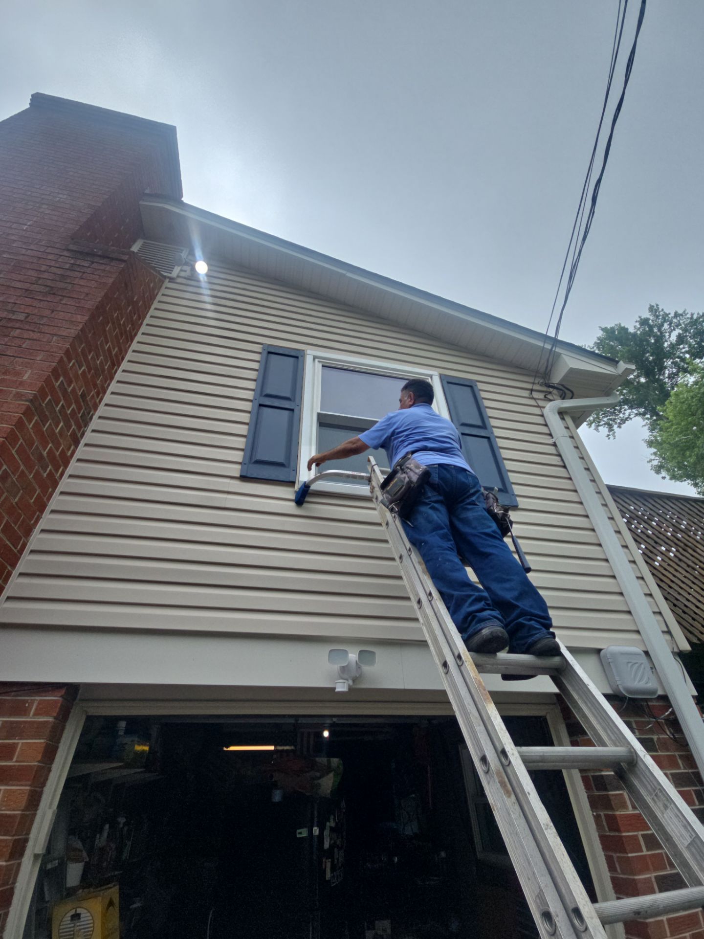 Window replacement by Window Depot of Annapolis