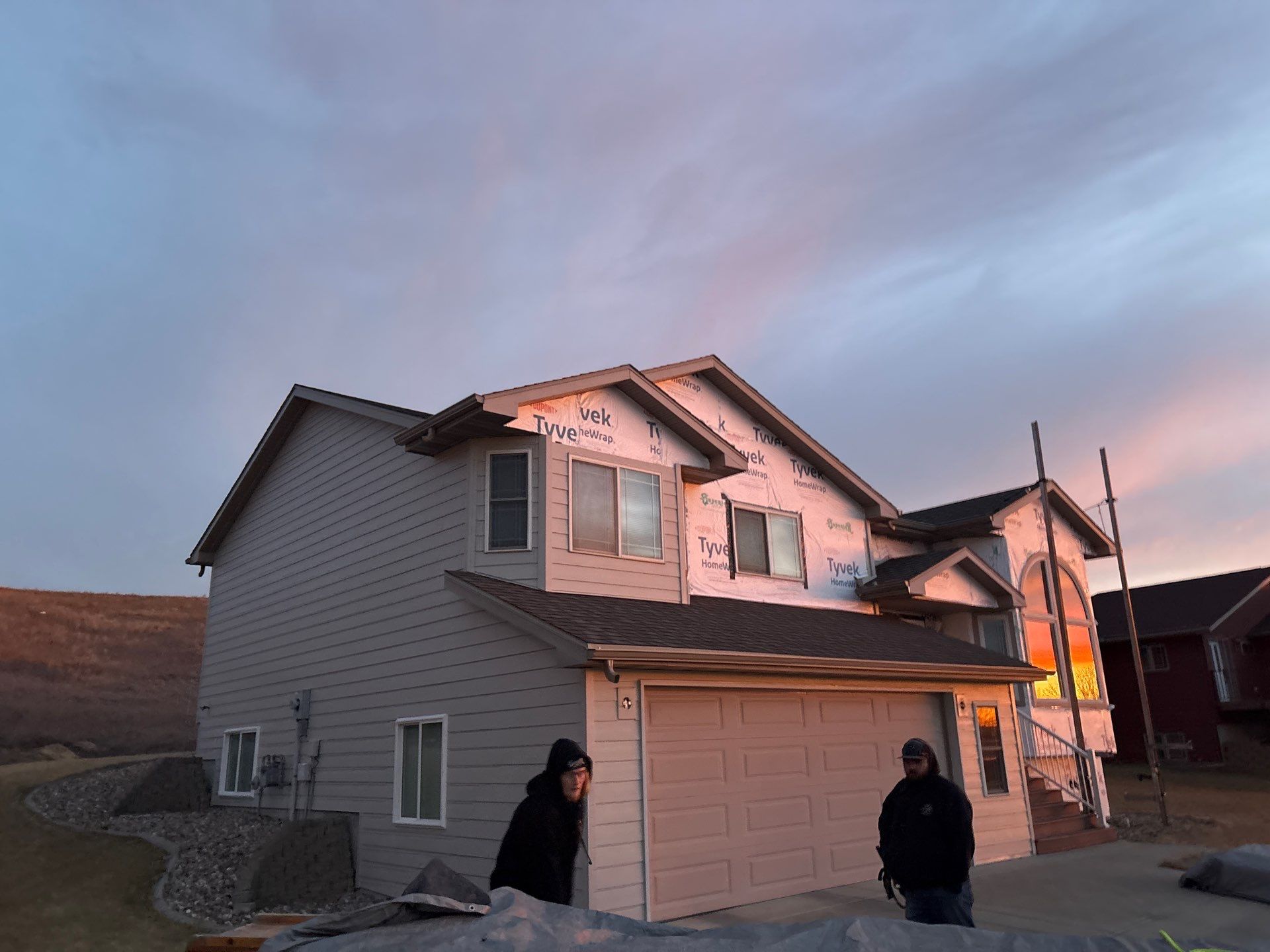 South Side Classic Reimagined by Superior Siding Inc