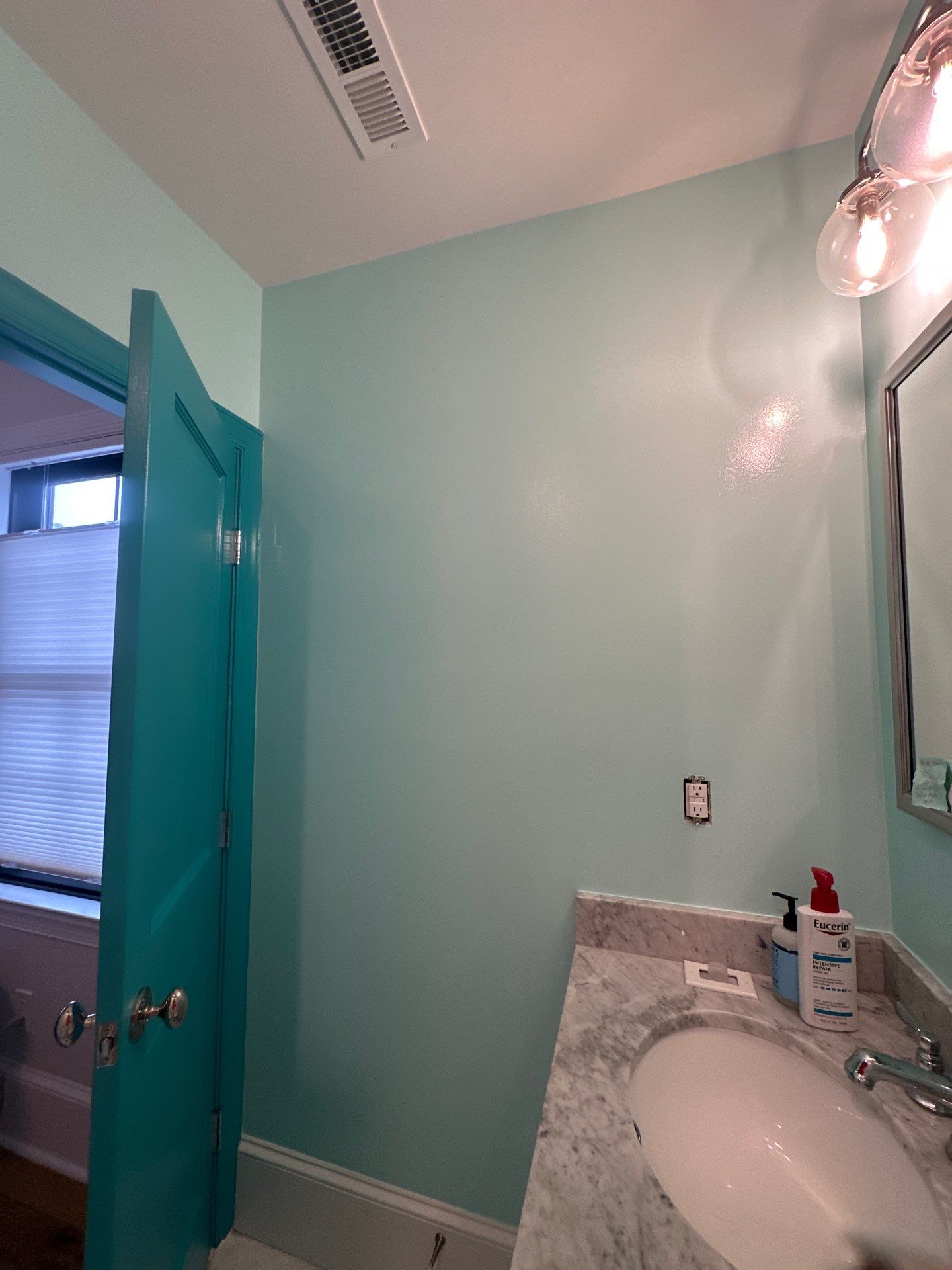 Interior House Painting in Washington, DC by My Painter 