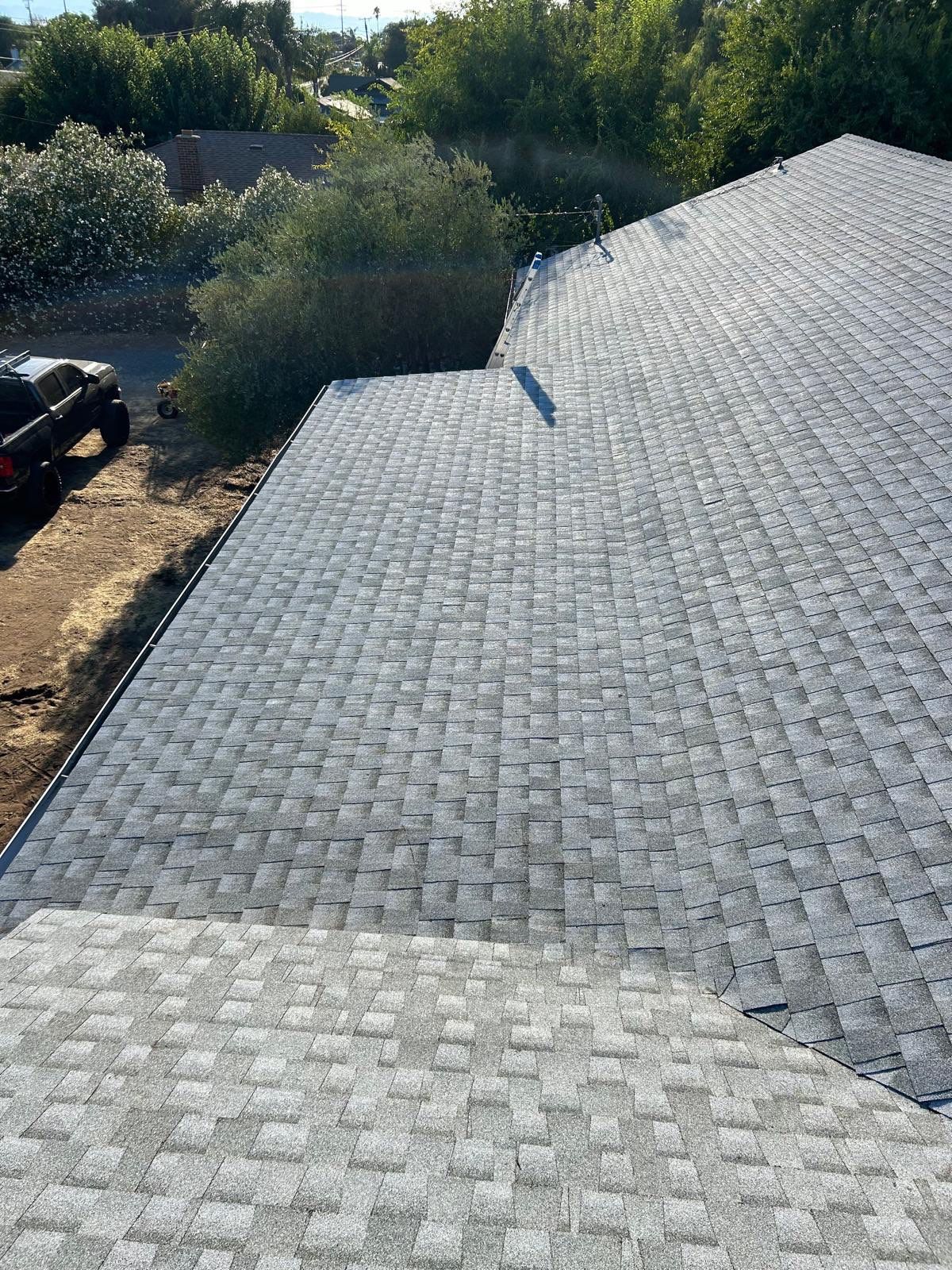 Roof Replacement - Brentwood, CA 94513 by Epic Roof Replacement