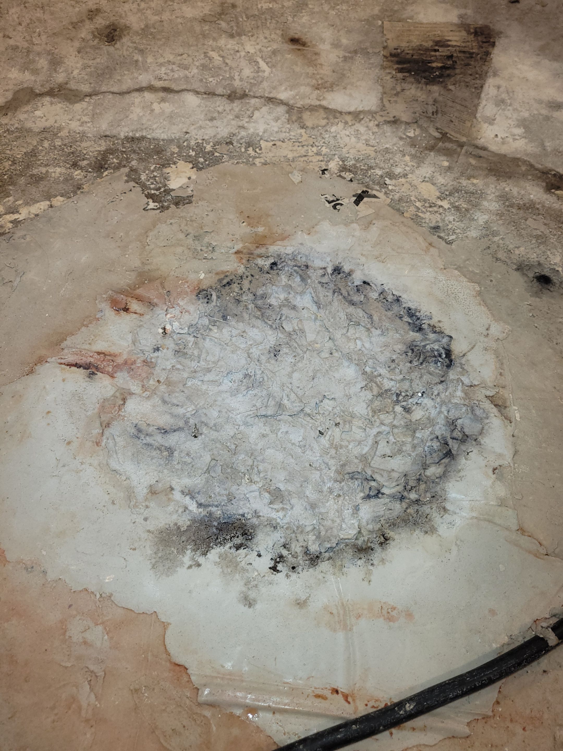 Water Damage and Mold Remediation by Accountable Home Services