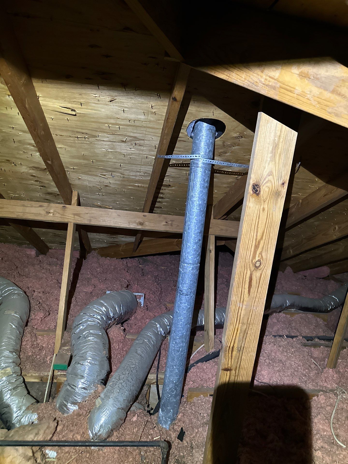 Project in Grand Prairie by Rhino Roofing and General Contracting, LLC