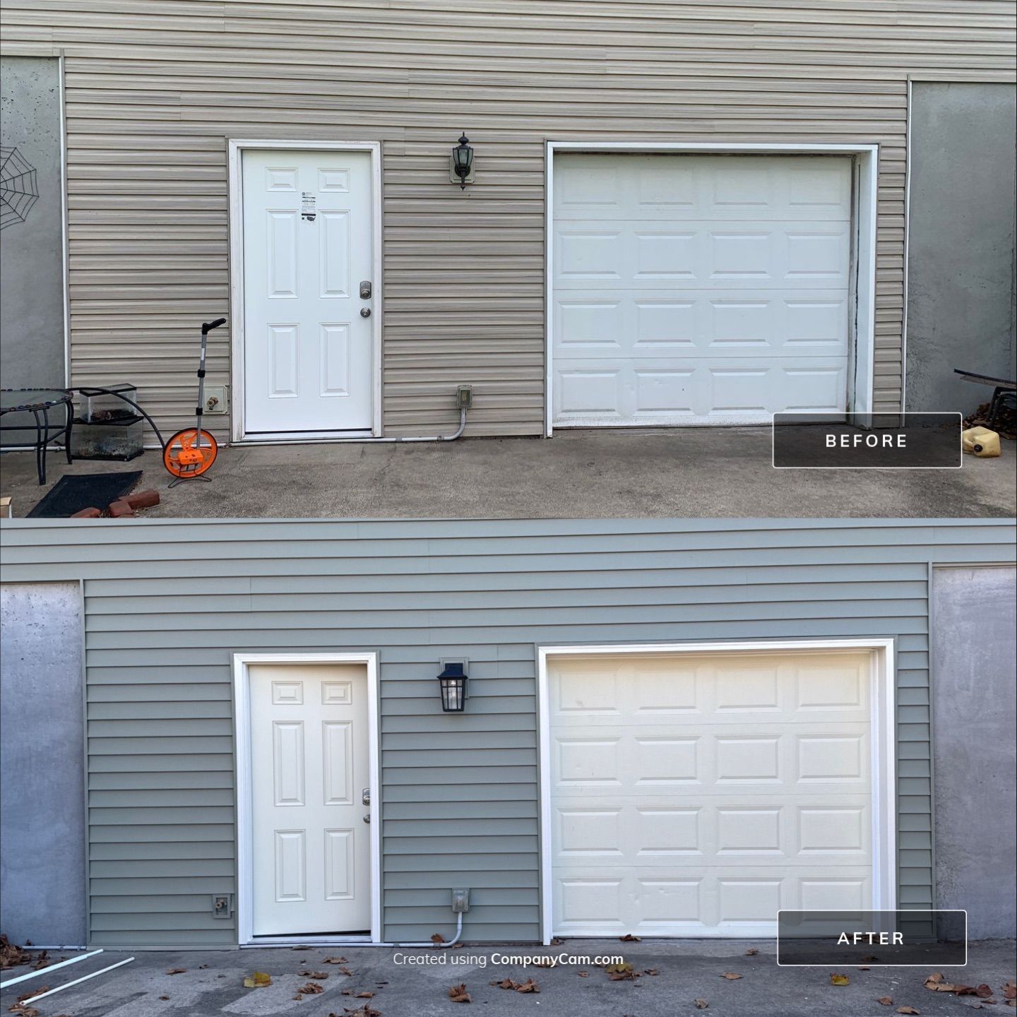 Comprehensive Residential Roof and Siding Replacement in Smithville Missouri by EEC Windows, Siding & Roofing