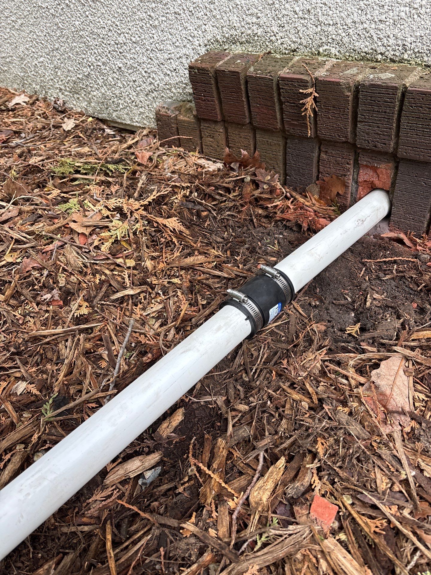Interior Drain Tile & Sump Pump Installation in St. Paul, MN by Waterproofing Northeast