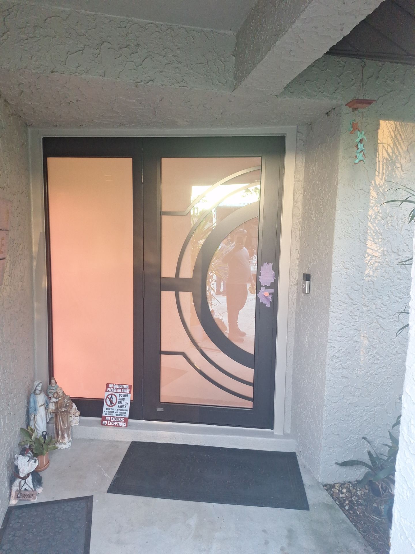 Impact-Rated Window and Door Replacement for Lehigh Acres Home by Windows For Life 