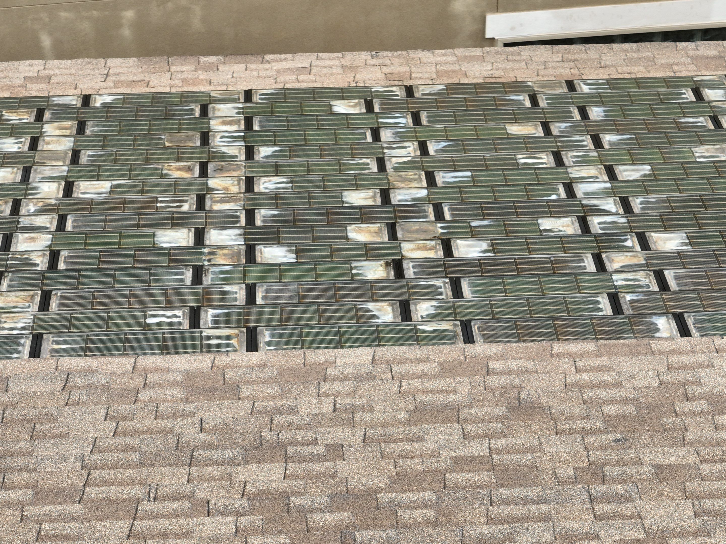 Roof Inspection  by Premier Roofing and Contracting