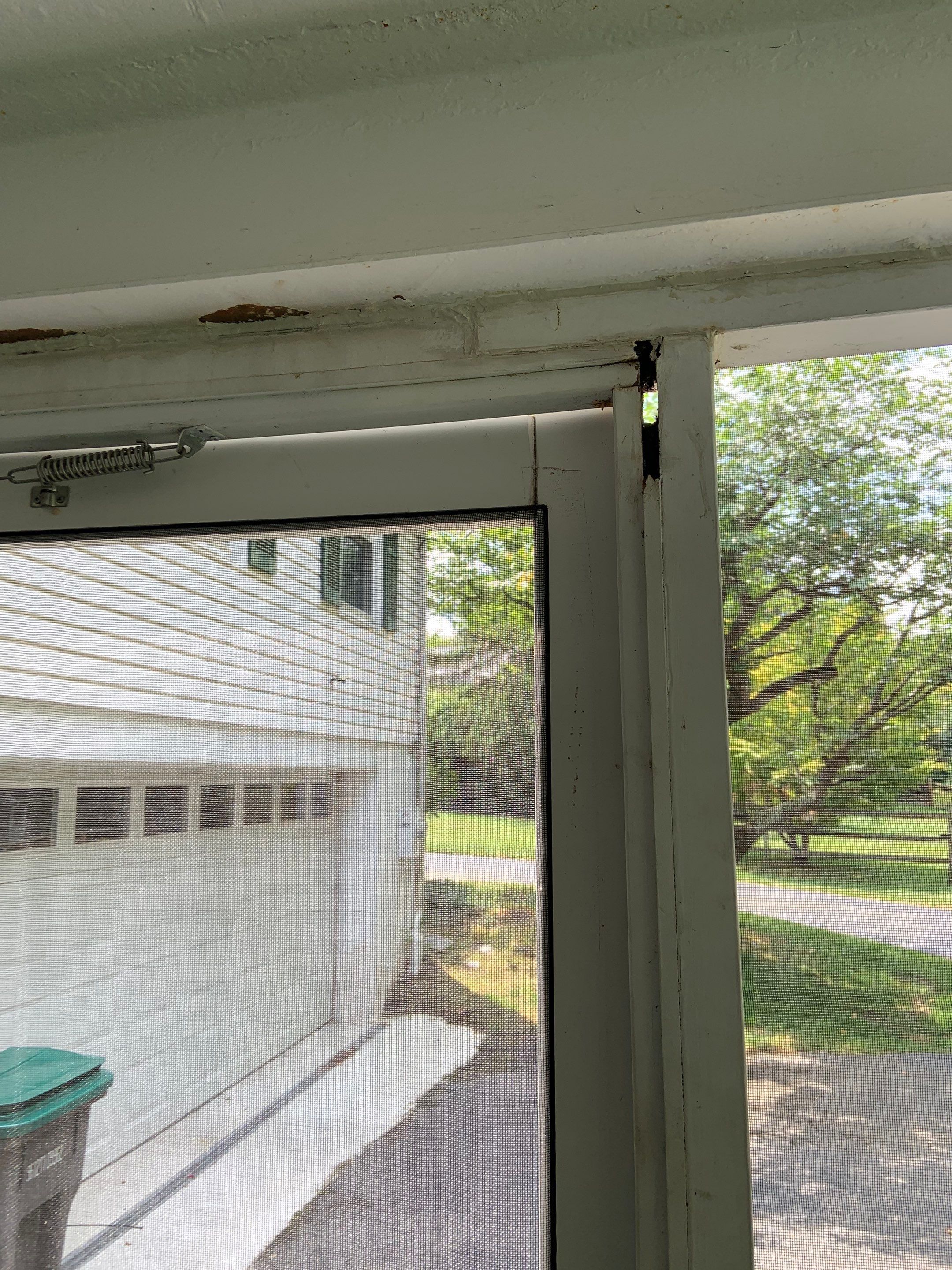Property Maintenance using Various Tools & Supplies by A1 NERDY HOMES LLC