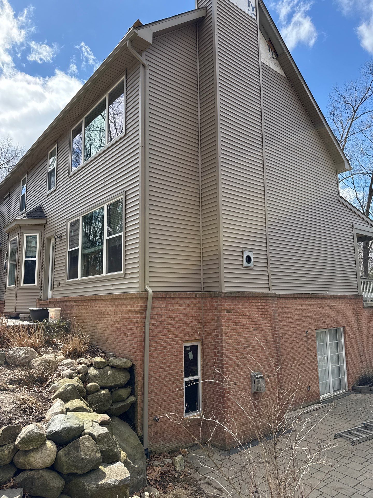 Project in Holly by Sunrise Seamless