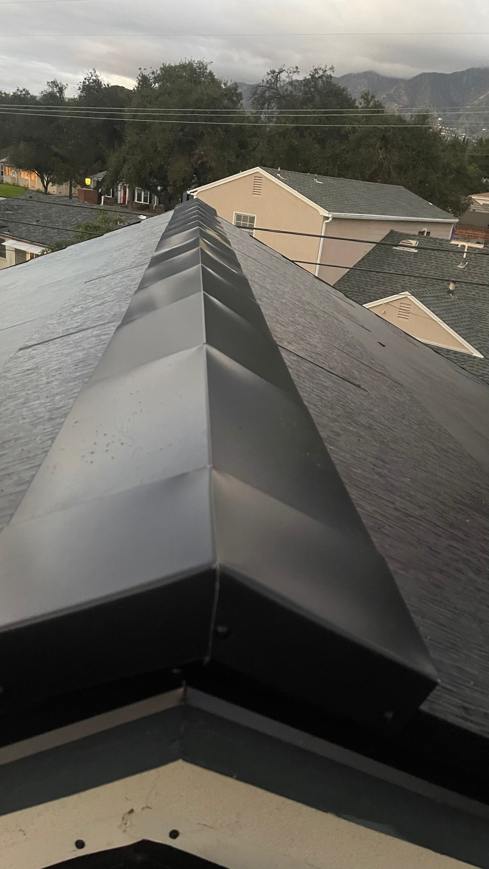 Tesla Solar Roof by VIBE SOLAR