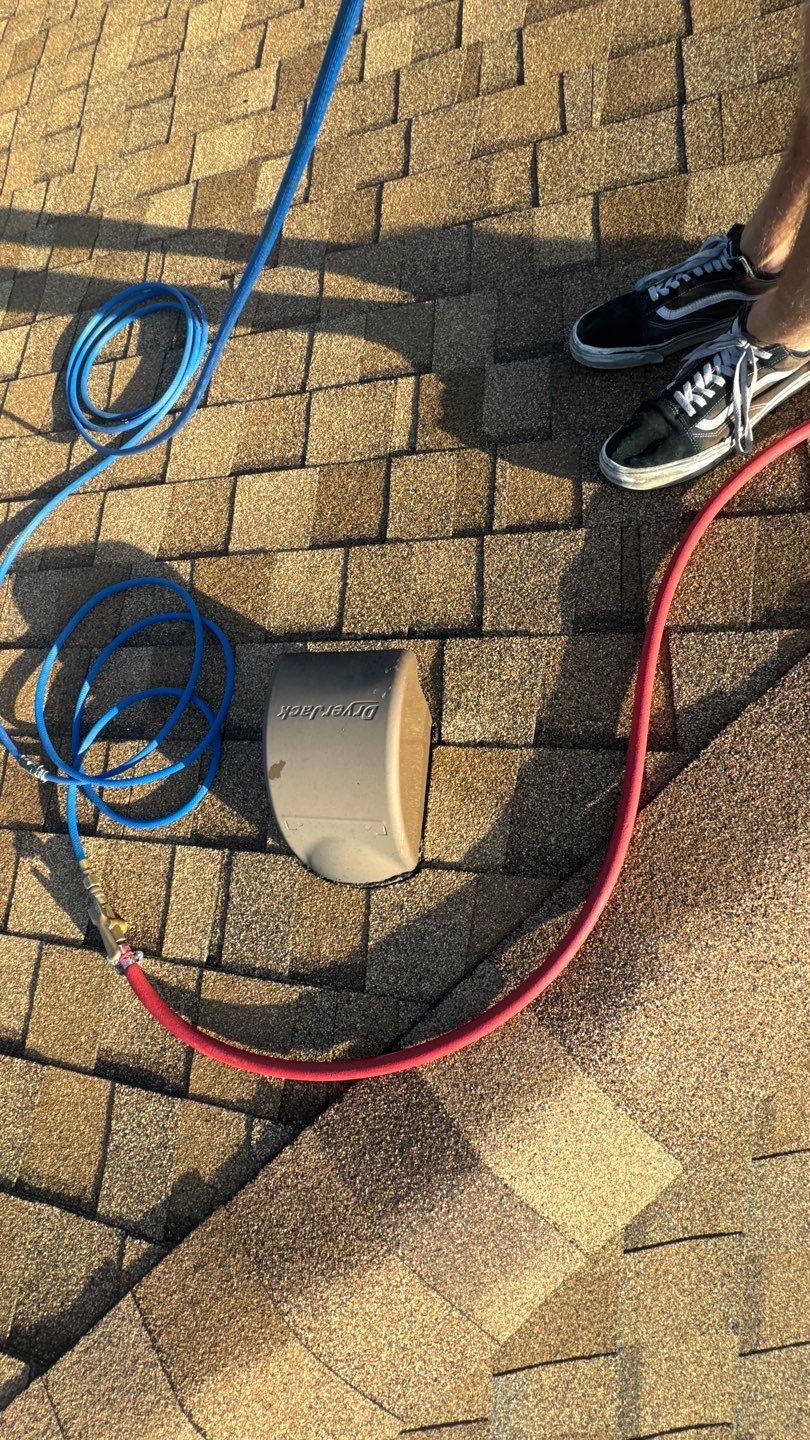 Air Duct and Dryer Vent Cleaning in Leesburg by Hygienic Air, Inc