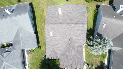 Project in Indianapolis