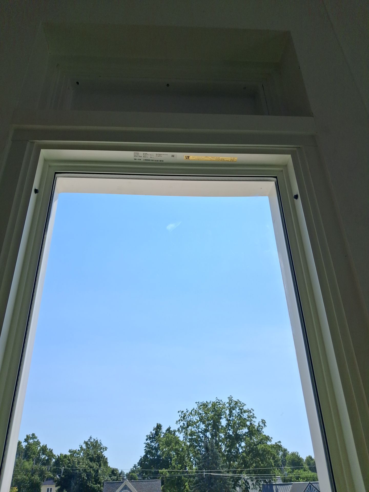Window replacement by United Windows and Siding LLC
