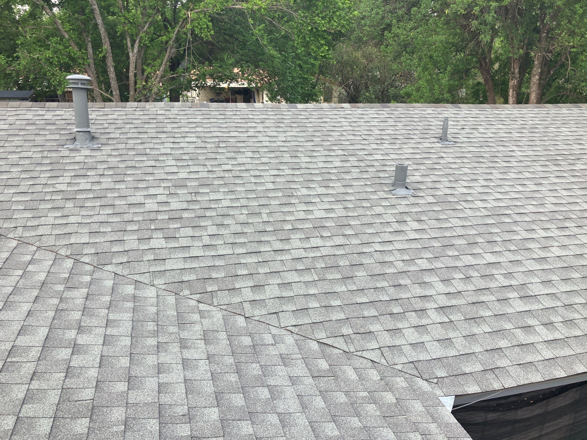 Roof Replacement - 78028 by bh roofing