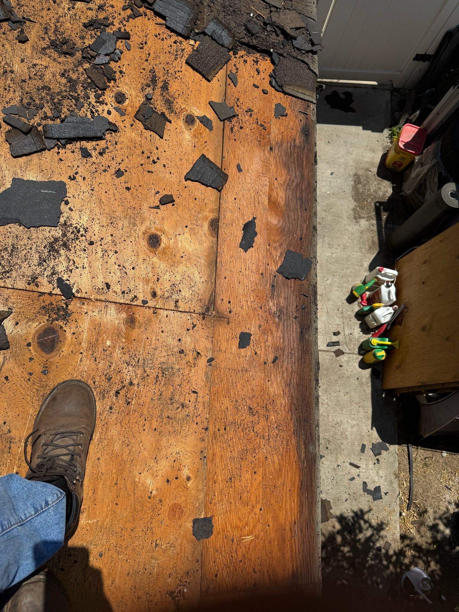 Roof Replacement - Riverside, CA 92503 by Epic Roof Replacement