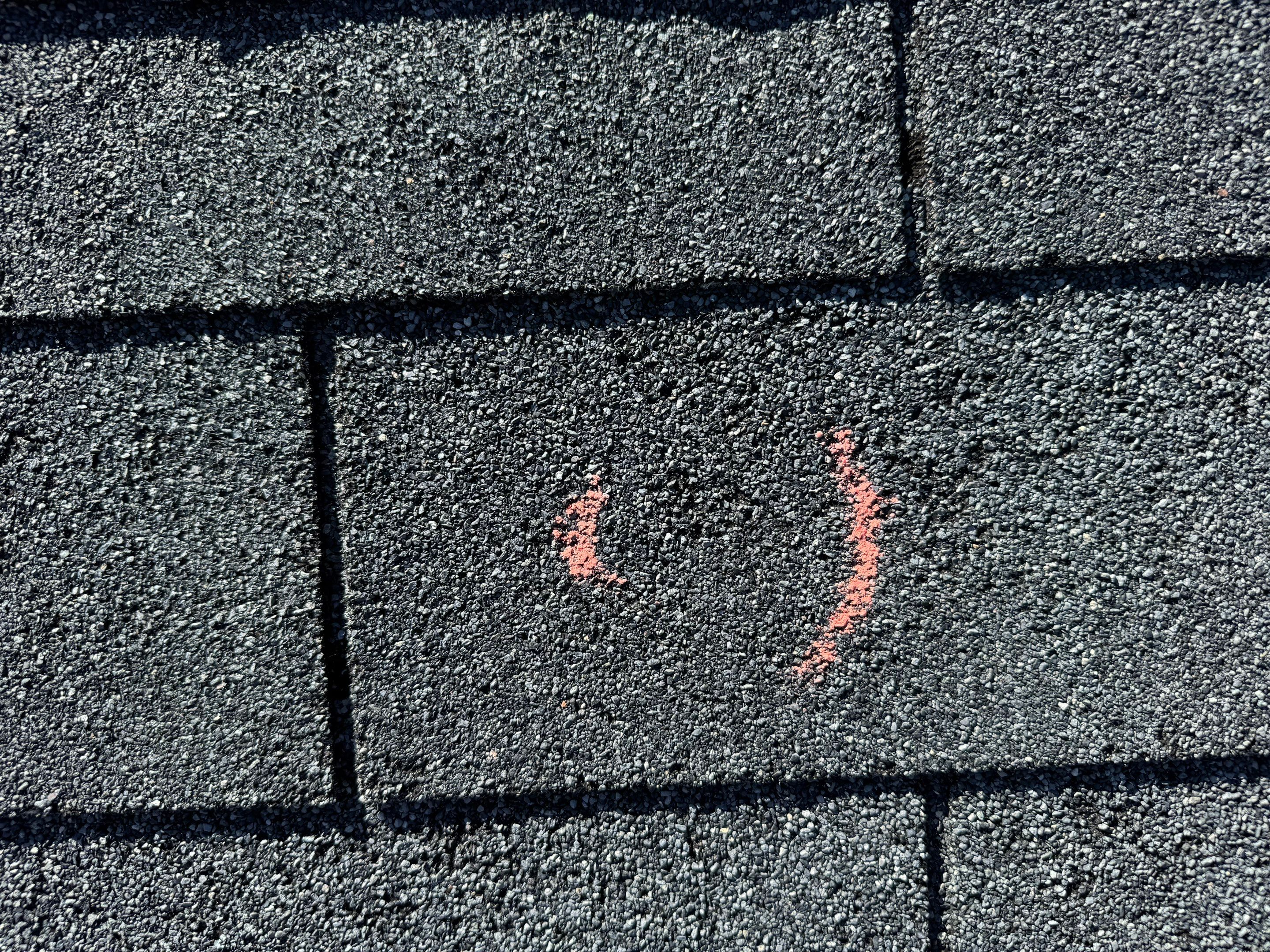 Storm Damage Full Roof Replacment using GAF Shingles by A Good Roofer Near Me