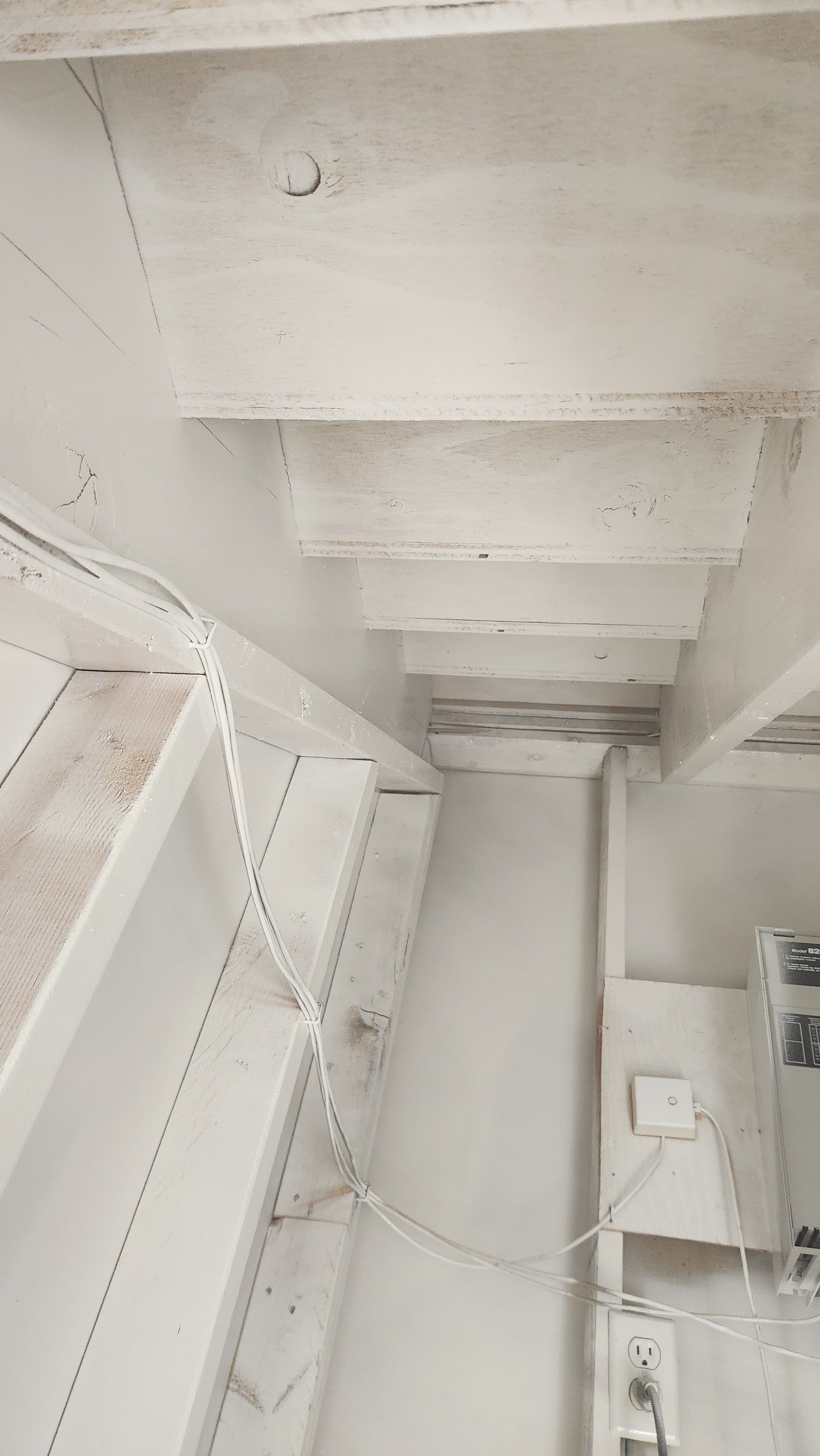Attic Mold Remediation in Montville, NJ by Pure Service Pro, LLC
