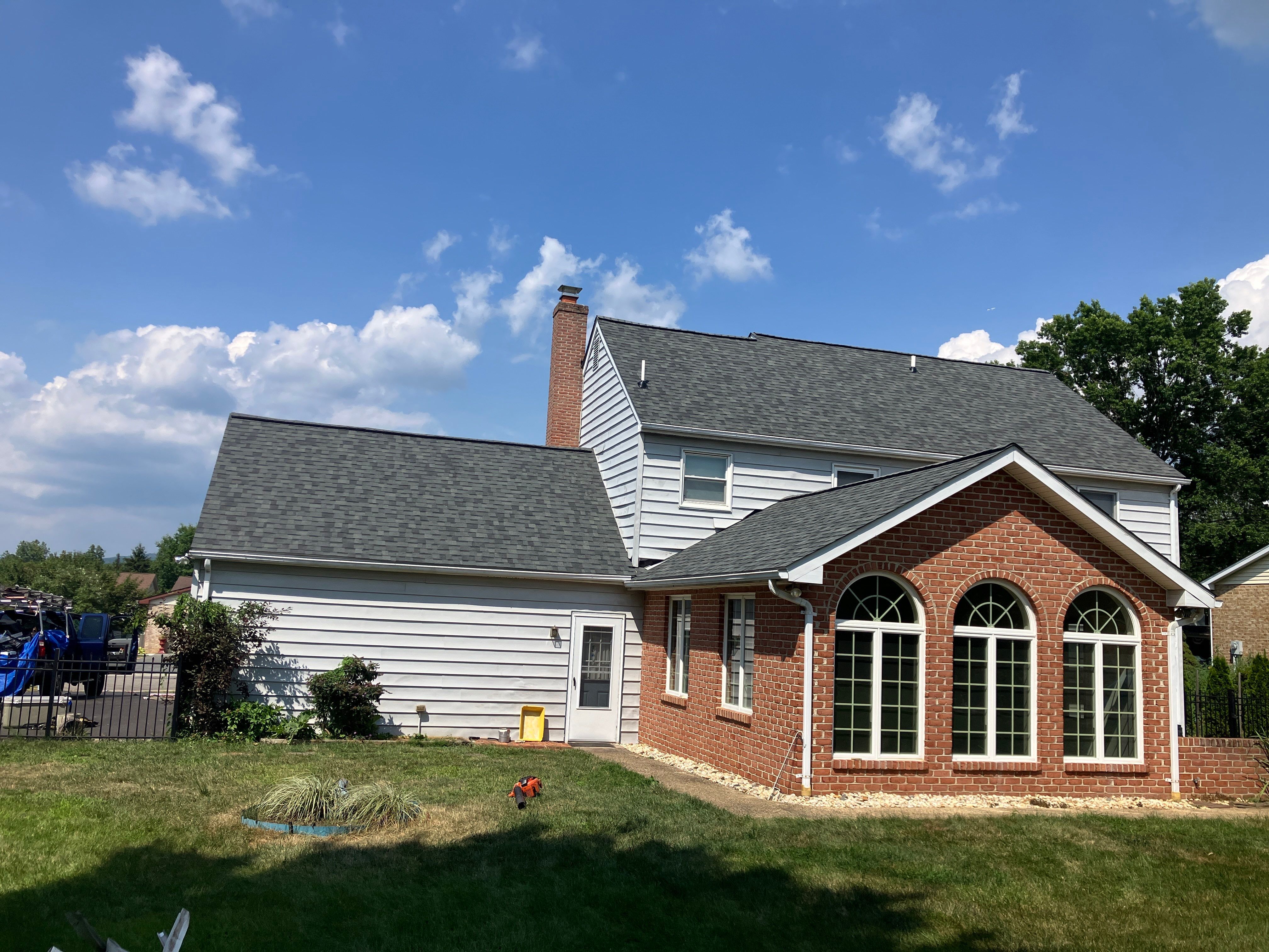 9 Caroline Drive, Middletown, MD 21769 UNITED STATES by American Custom Contractors