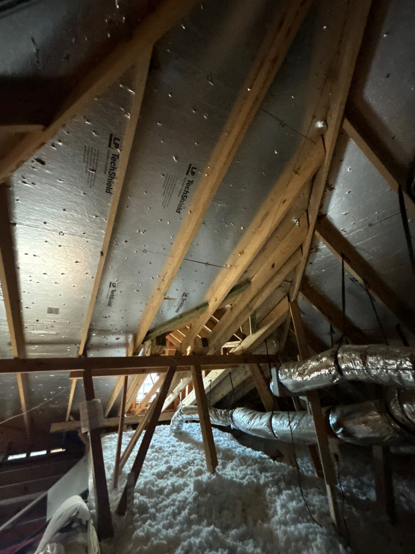 Roof Repair Baytown by Roof Repair Services LLC