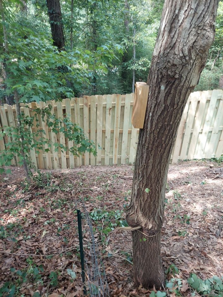 Meadowbrook - Composite Deck and Fence Installation by Pillar and Pine