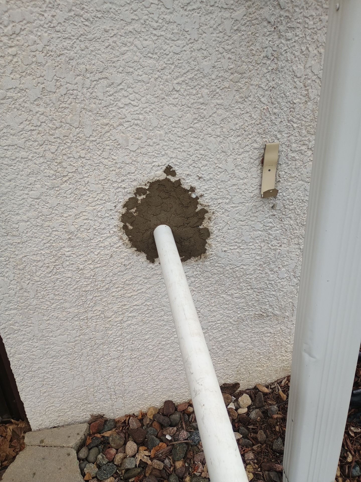 Interior Drain Tile & Foundation Crack Repair in St. Anthony, MN by Waterproofing Northeast