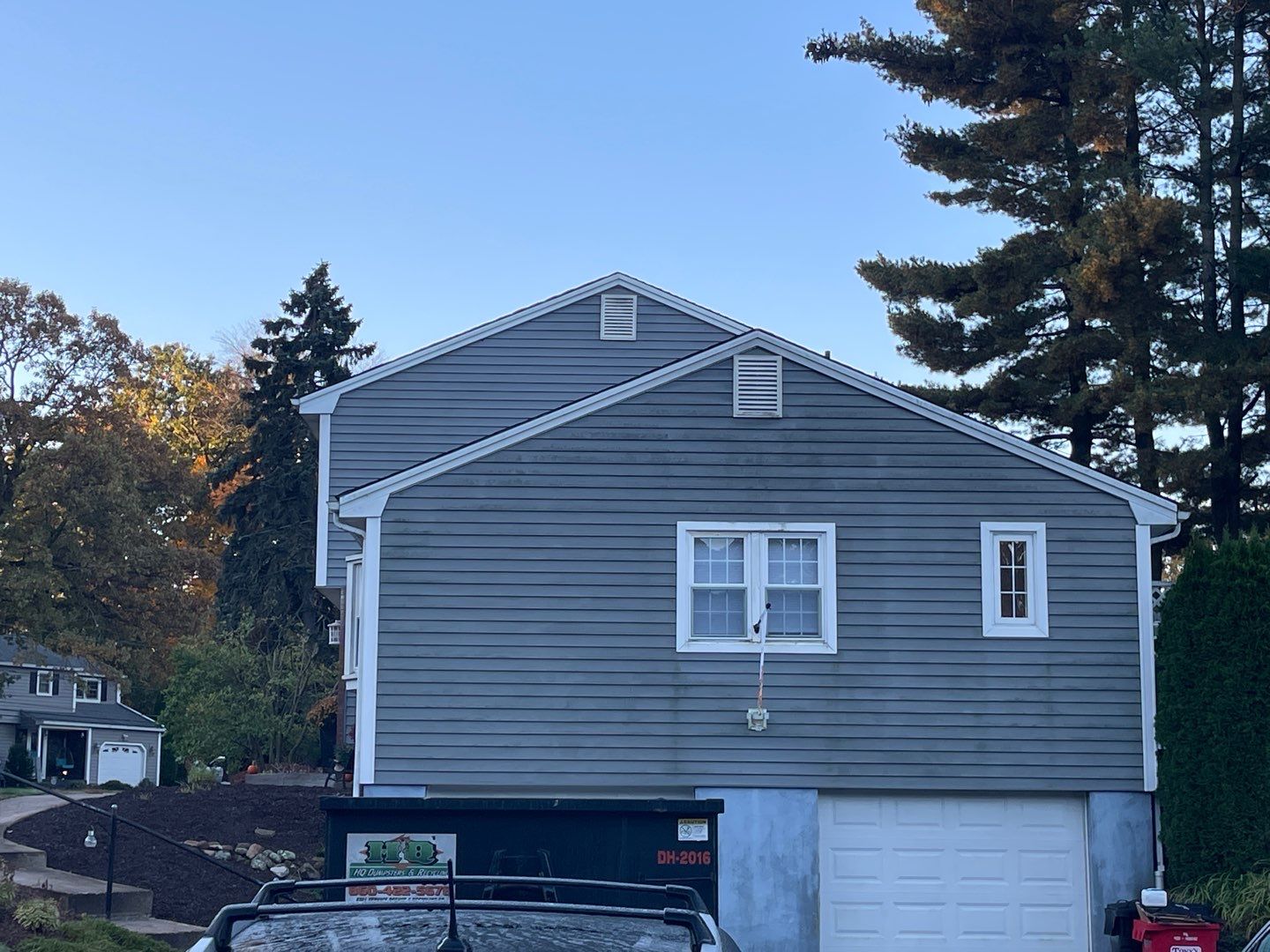 Roofing System Upgrade for Solar Efficiency with Rot Repair!" by Sensible Home Solutions