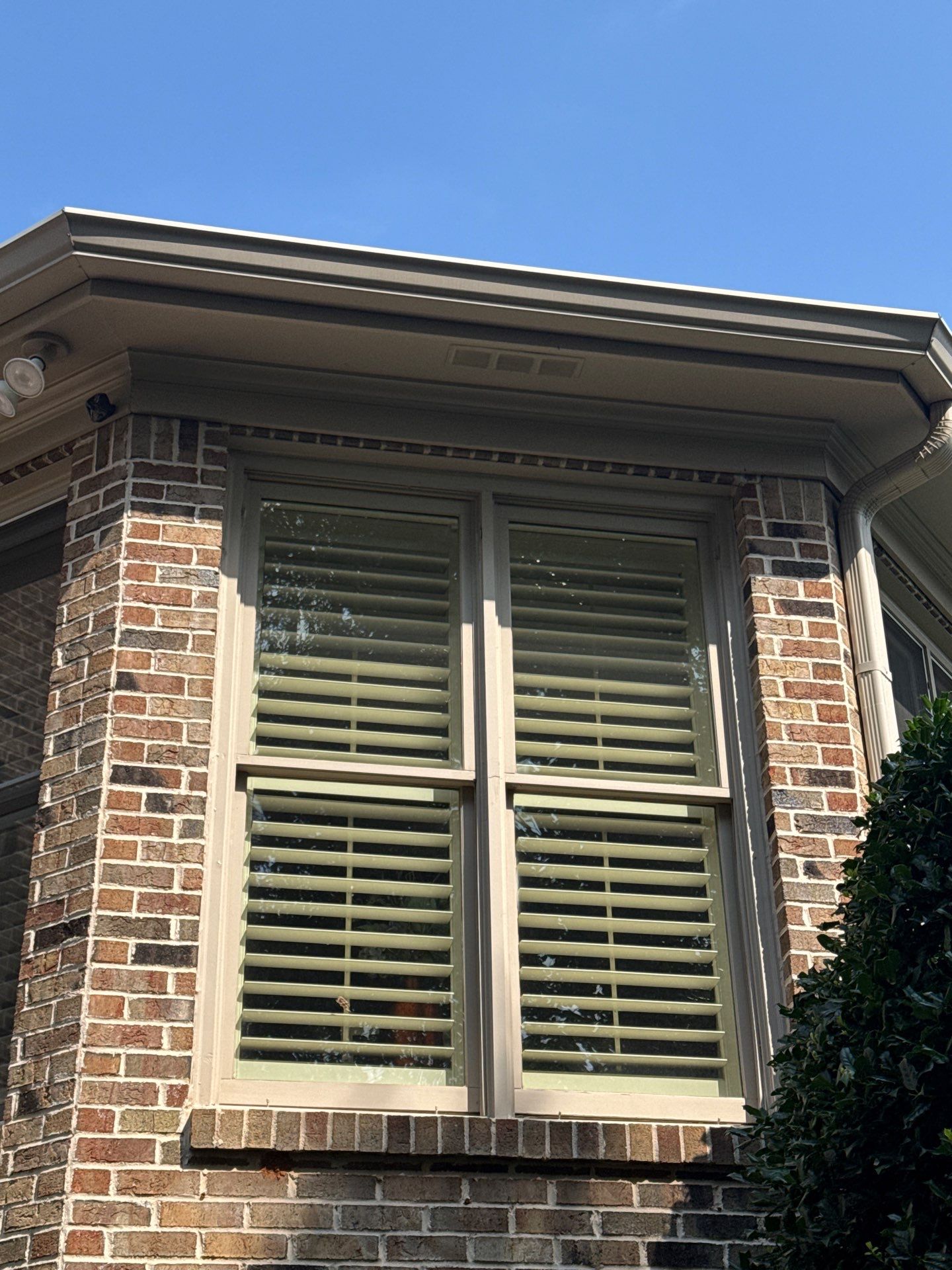 General Exterior Remodeling with Cedar Shakes and Custom Windows in Marietta by Swift Home Renovations