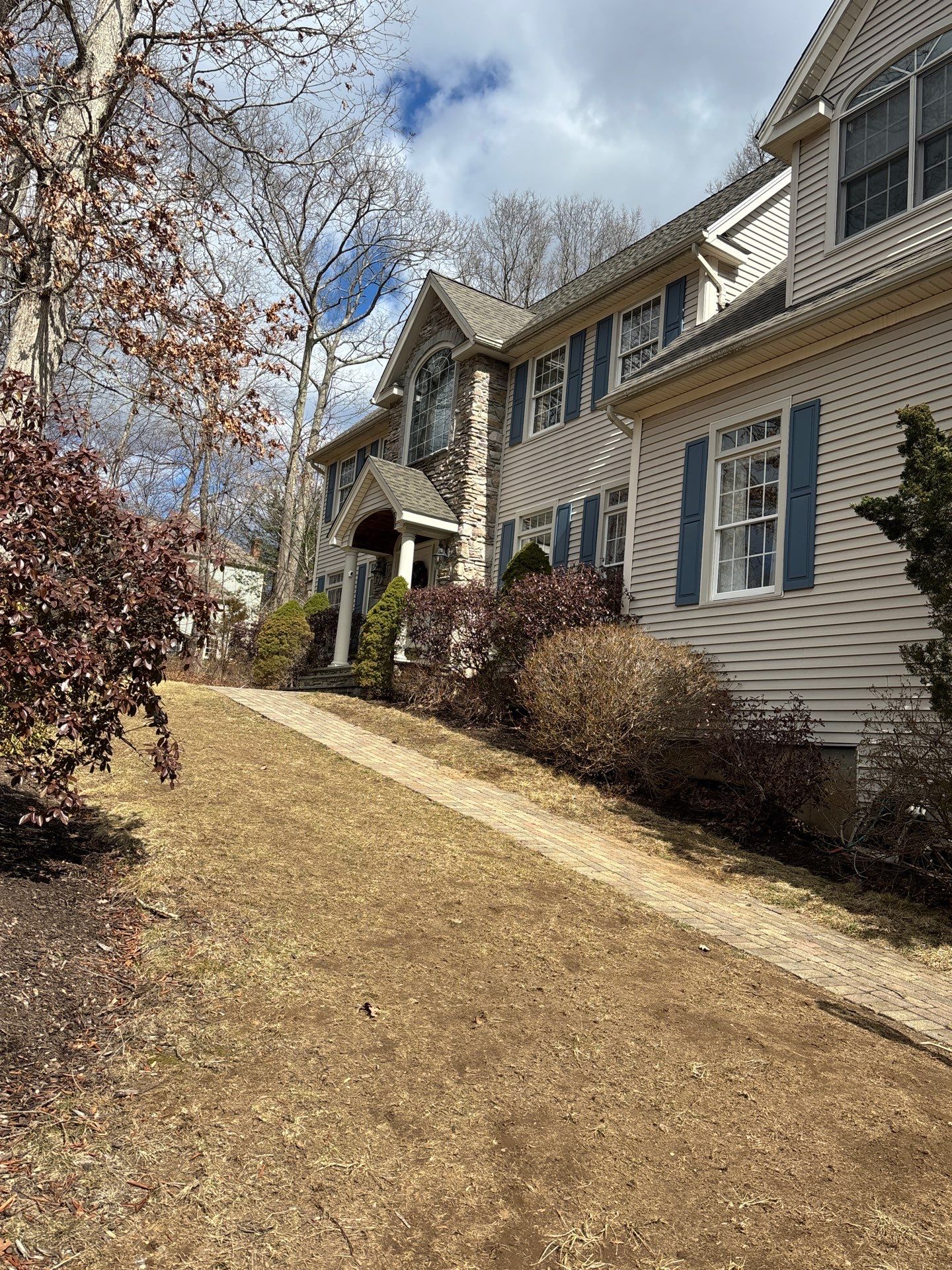 Southbury by All site builders LLC