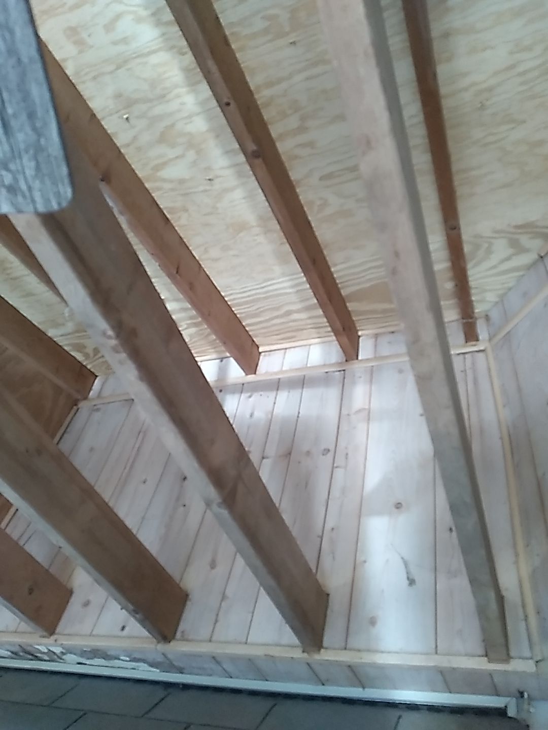 Residential Roofing Installation using Ashphalt Shingles by Indigo State Roofing