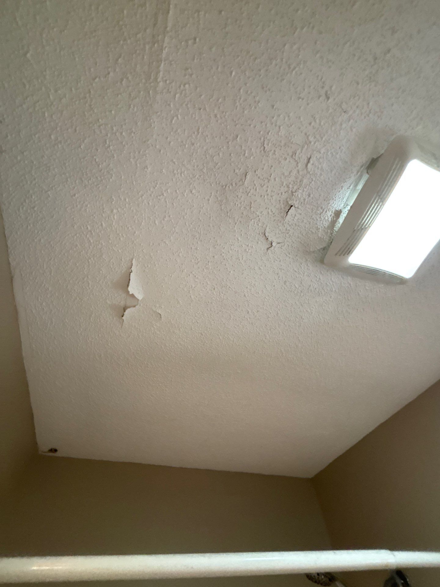 Roof replacement by hail damage by Just Brilliant Restoration JBR