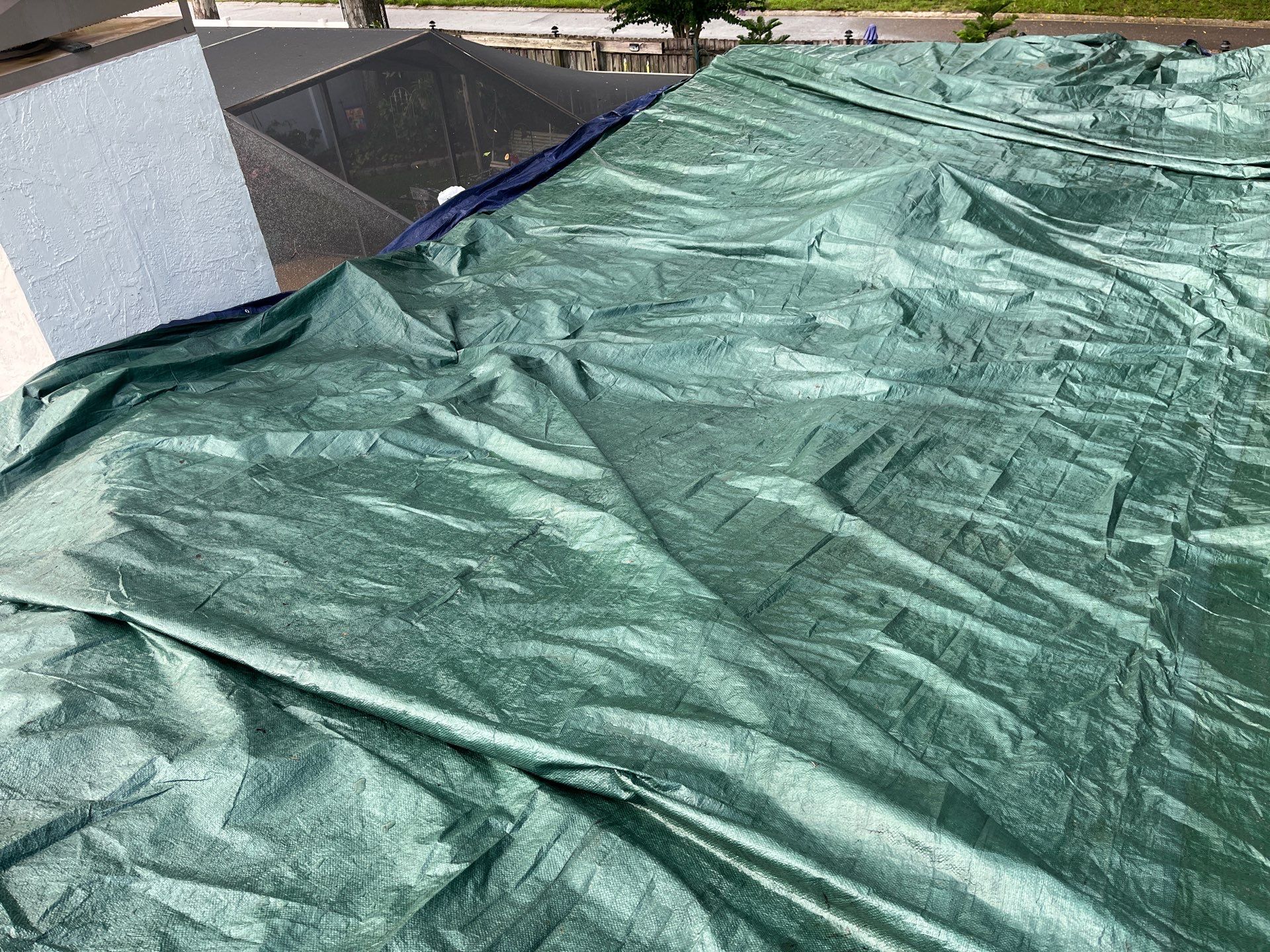 Project in Largo 33773 by Mitchell Roofing Company LLC 