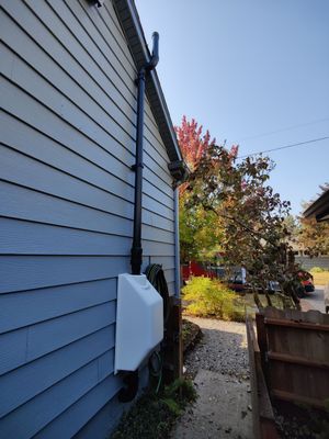 Subslab SafeAir™ System