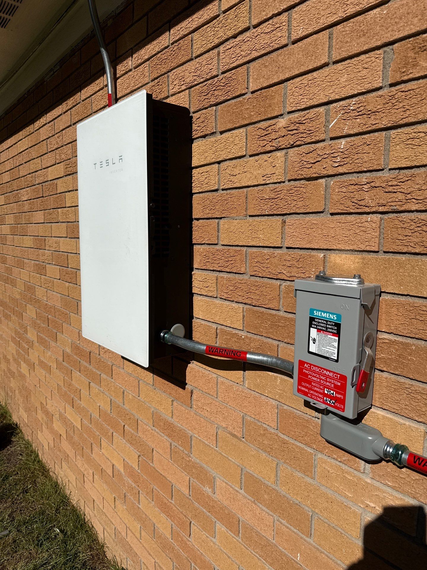 Rincon Ga Project by Zero Grid Power Solutions