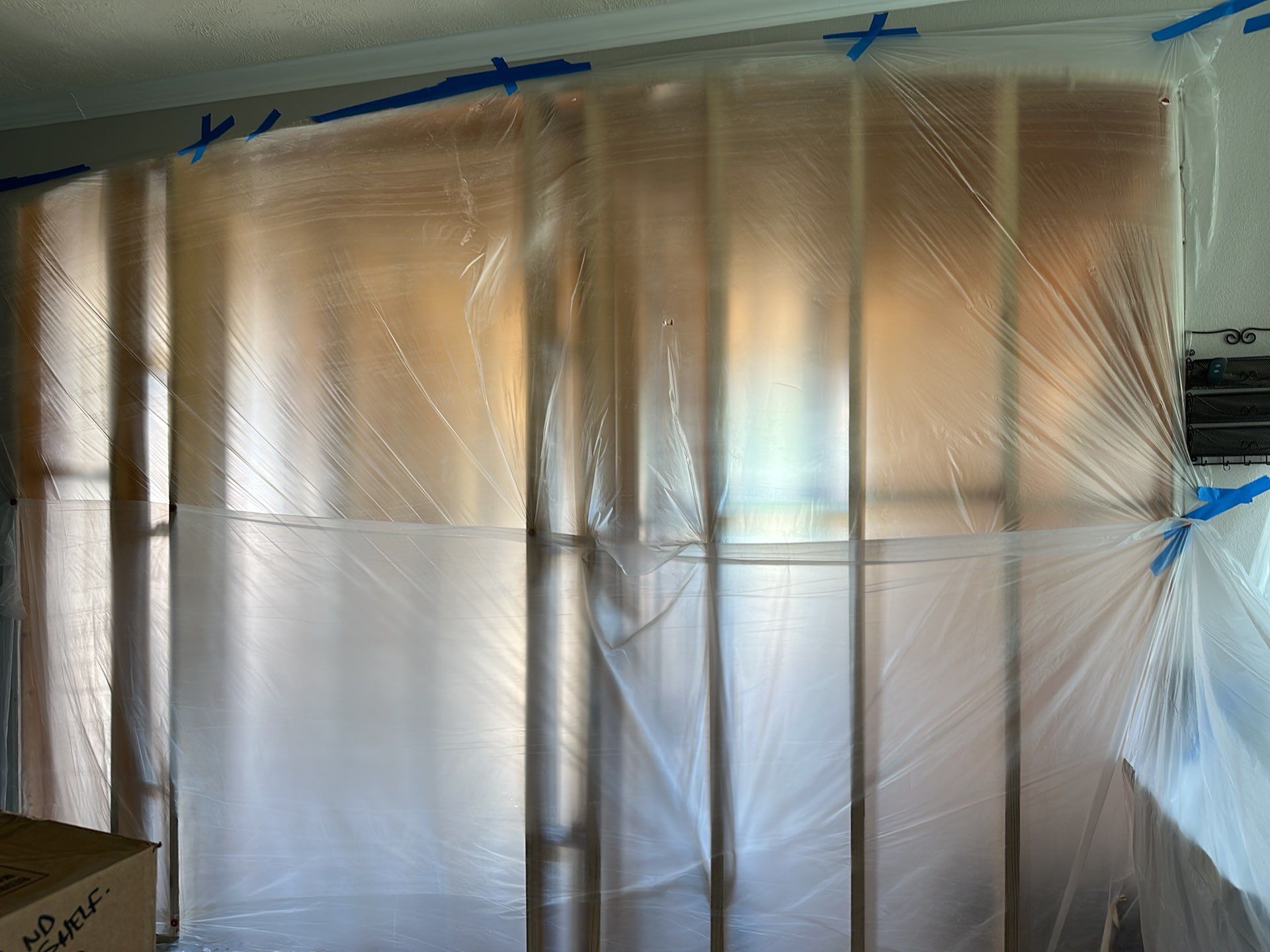 2024 Kitchen on trend with L&T Contractors by L&T General Contractors and Restoration INC