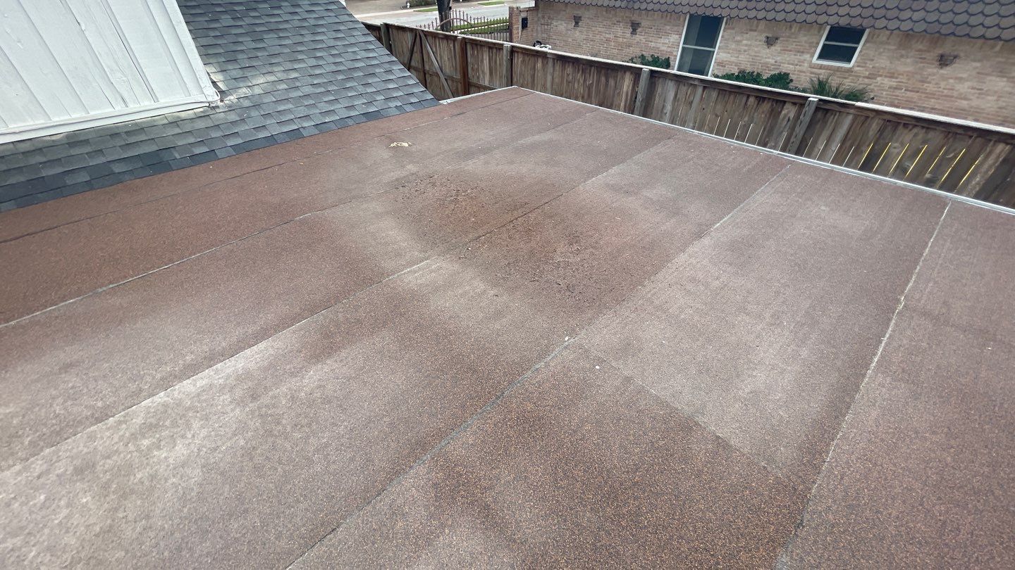 Residential Roofing Installation using GAF Timberline HDZ by Lighthouse Roofing